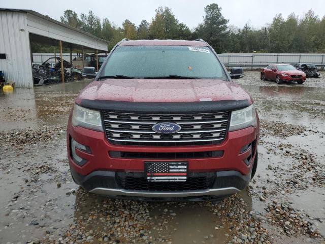 Photo 5 from auction – 2016 FORD EXPLORER X with VIN 1FM5K7D89GGB71223