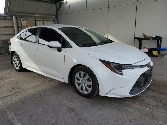 Photo 4 from auction – 2020 TOYOTA COROLLA LE with VIN JTDEPRAE8LJ100975