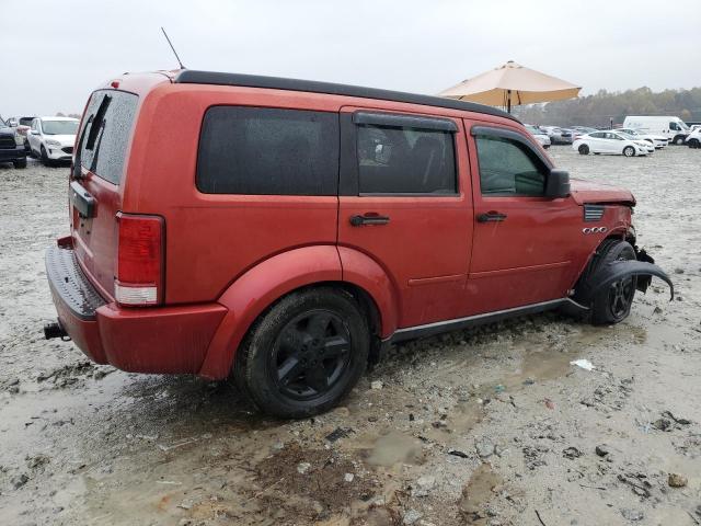 صورة رقم 3 من المزاد - 2008 DODGE NITRO SXT مع VIN 1D8GT28K58W246219