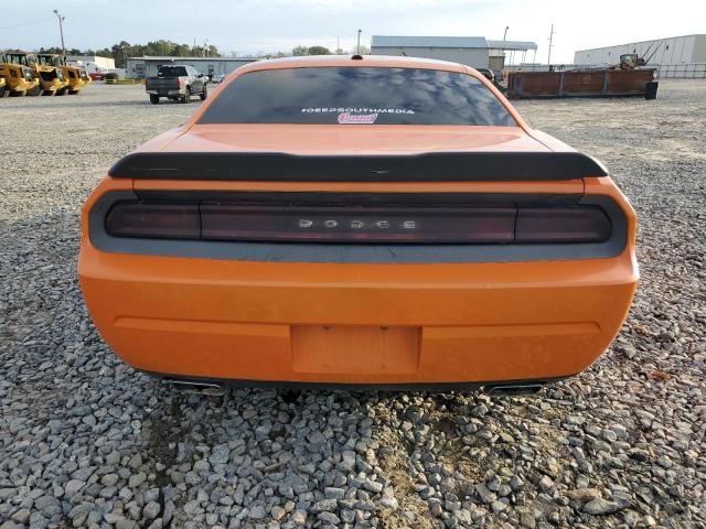 Снимка 6 от търг – 2012 DODGE CHALLENGER с VIN 2C3CDYAG4CH167350