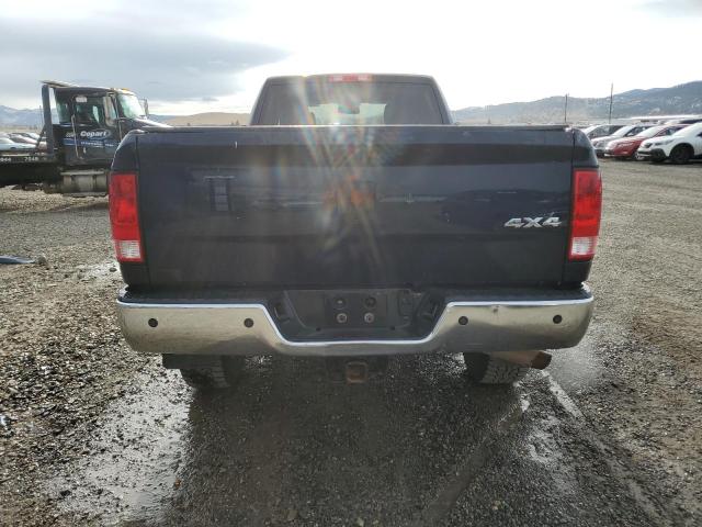 Photo 6 from auction – 2017 RAM 2500 ST with VIN 3C6UR5HJ6HG581651