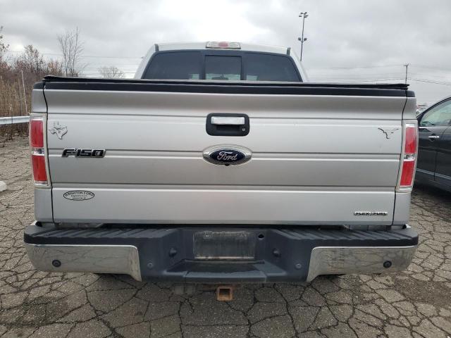 Photo 6 from auction – 2013 FORD F150 SUPER with VIN 1FTFW1EF5DFB51592