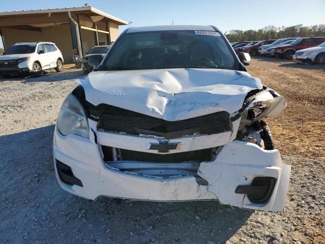 Photo 5 from auction – 2013 CHEVROLET EQUINOX LS with VIN 2GNALBEK6D6359973