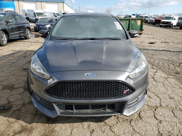 Photo 5 from auction – 2016 FORD FOCUS ST with VIN 1FADP3L9XGL378768