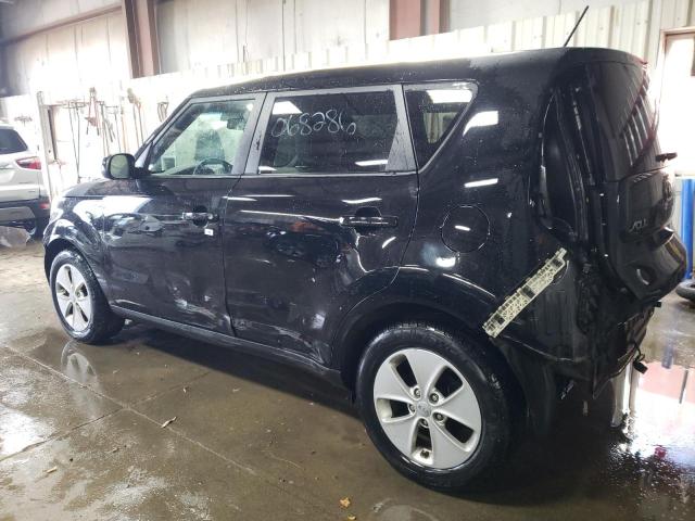 Photo 2 from auction – 2016 KIA SOUL with VIN KNDJN2A20G7311933