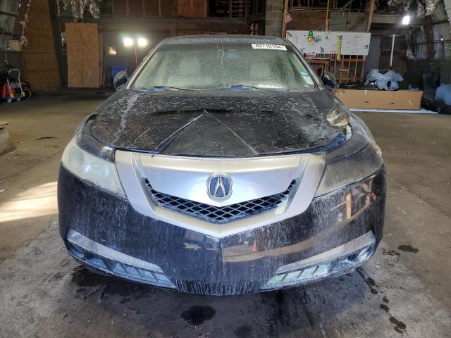 Photo 5 from auction – 2010 ACURA TL with VIN 19UUA8F25AA022790