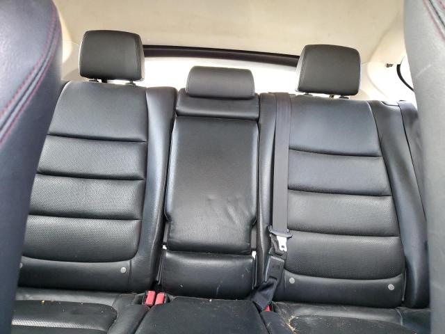 Photo 10 from auction – 2016 MAZDA CX-5 GT with VIN JM3KE4DYXG0606294