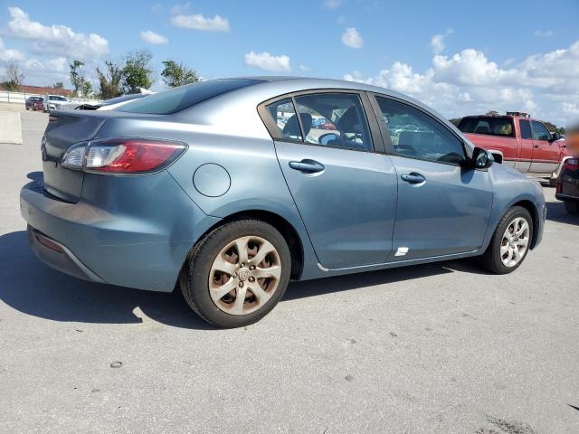 Photo 3 from auction – 2011 MAZDA 3 I with VIN JM1BL1UF7B1416807