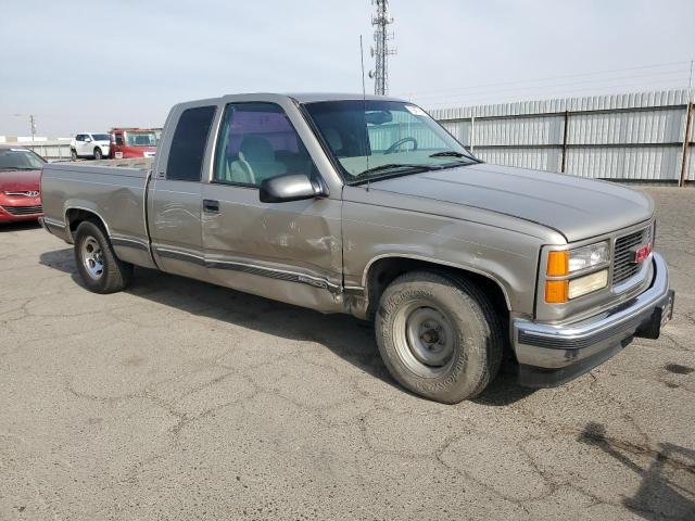 Photo 4 from auction – 1999 GMC SIERRA C15 with VIN 1GTEC19R7XR515331