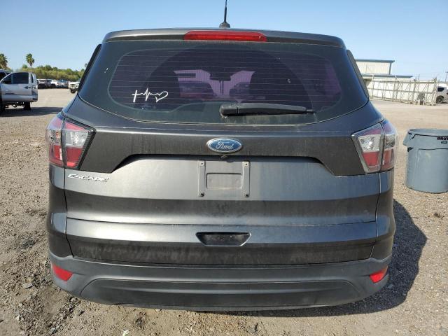 Photo 6 from auction – 2017 FORD ESCAPE S with VIN 1FMCU0F72HUA49741