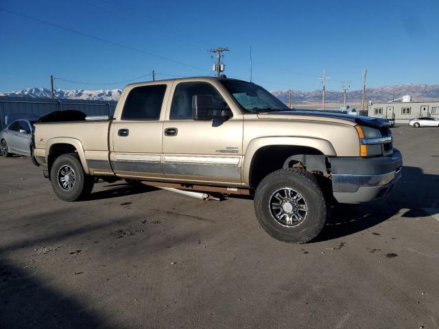 Photo 4 from auction – 2004 CHEVROLET SILVERADO with VIN 1GCHK23184F112903