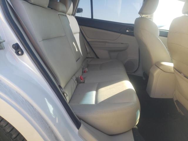 Photo 10 from auction – 2013 SUBARU IMPREZA SP with VIN JF1GPAU68D2876698