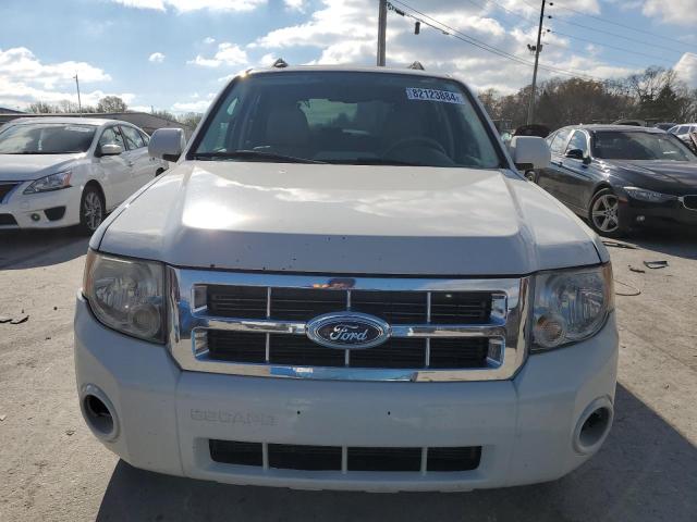 Photo 5 from auction – 2011 FORD ESCAPE LIM with VIN 1FMCU0E74BKA52970