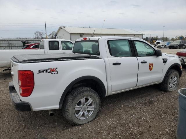 Photo 3 from auction – 2021 FORD RANGER XL with VIN 1FTER4FH5MLD38367