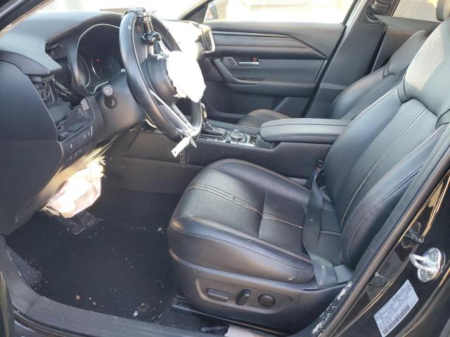 Photo 7 from auction – 2023 MAZDA CX-50 BASE with VIN 7MMVABXY7PN123530