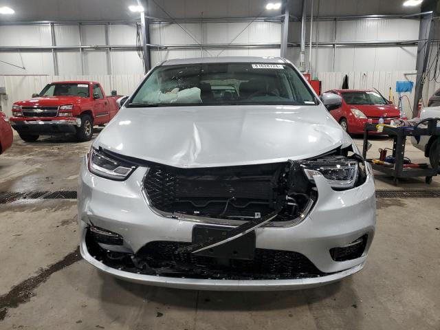 Photo 5 from auction – 2023 CHRYSLER PACIFICA T with VIN 2C4RC3BG9PR600221