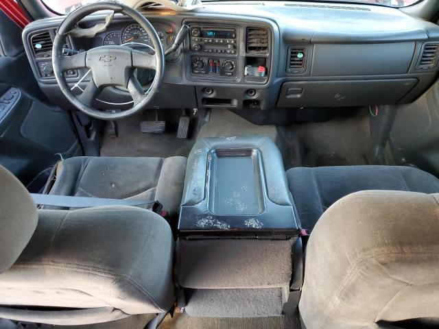 Photo 8 from auction – 2005 CHEVROLET SILVERADO with VIN 1GCHK23U65F828226