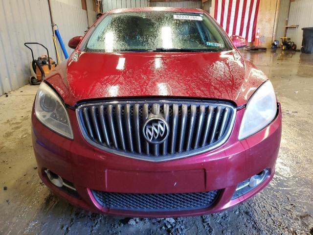 Photo 5 from auction – 2013 BUICK VERANO CON with VIN 1G4PR5SK5D4209292