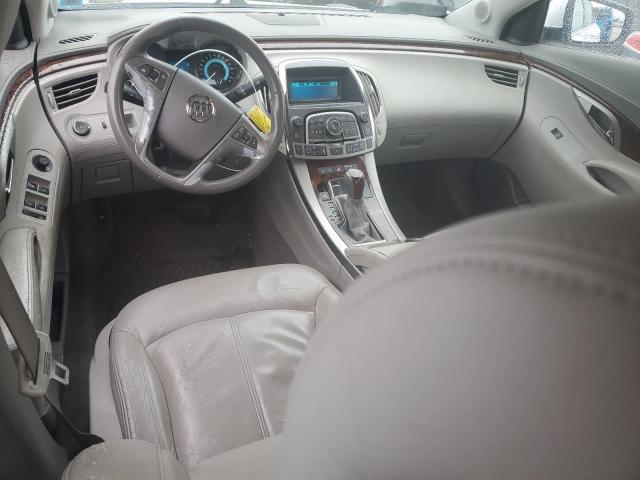 Photo 8 from auction – 2010 BUICK LACROSSE C with VIN 1G4GC5EG3AF137243