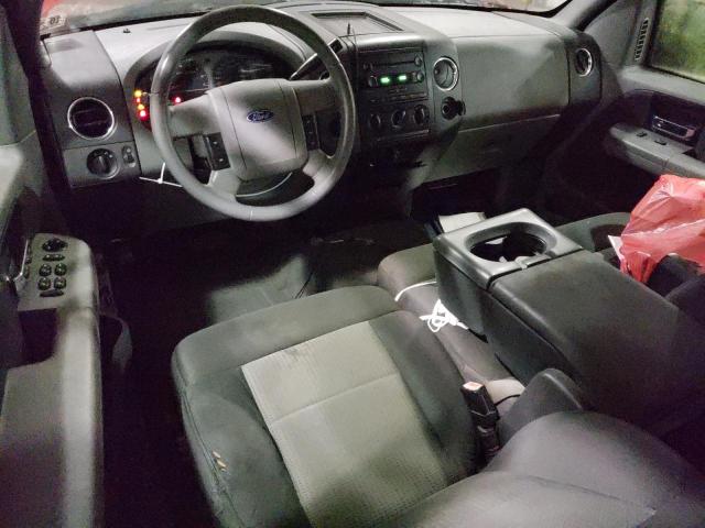 Photo 8 from auction – 2007 FORD F150 with VIN 1FTPX14V37FB82757