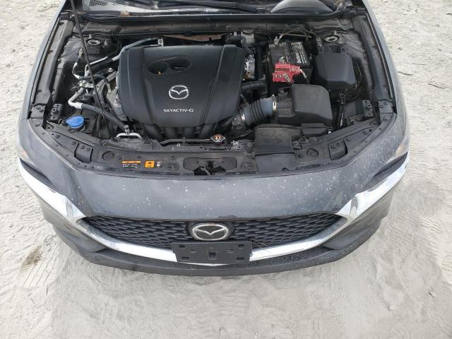 Photo 11 from auction – 2021 MAZDA 3 SELECT with VIN 3MZBPABM0MM206364
