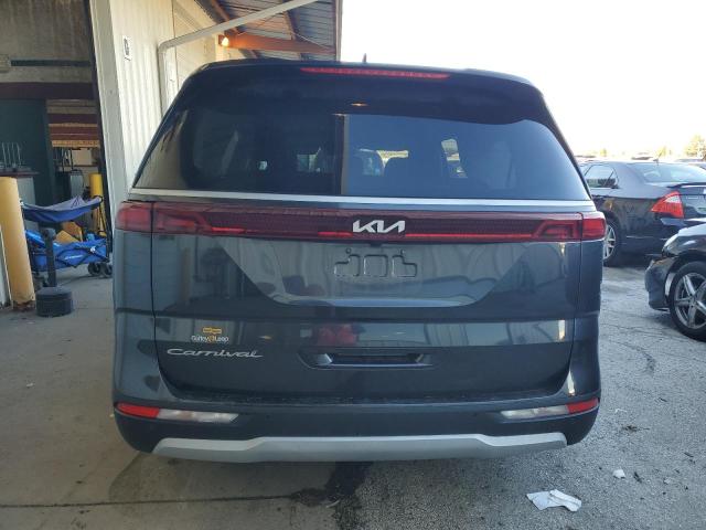 Photo 6 from auction – 2022 KIA CARNIVAL E with VIN KNDNC5H37N6181496