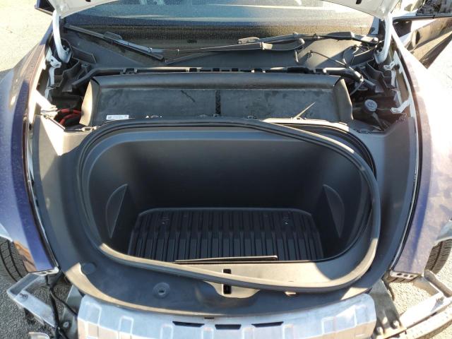 Photo 11 from auction – 2022 TESLA MODEL Y with VIN 7SAYGDEE0NF460992