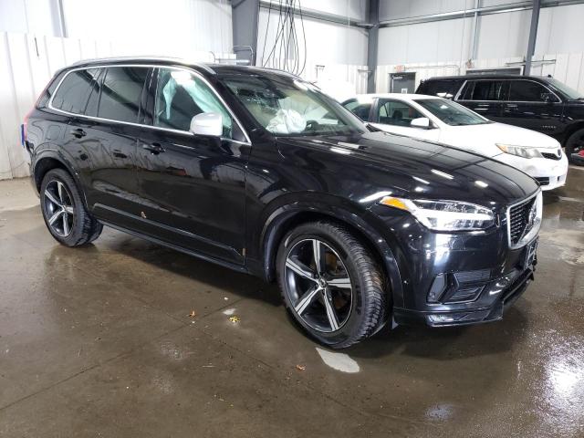 Photo 4 from auction – 2016 VOLVO XC90 T6 with VIN YV4A22PM3G1052730