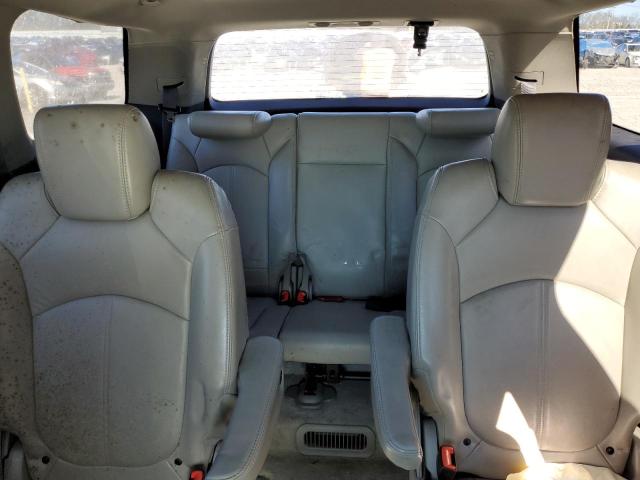 Photo 10 from auction – 2008 GMC ACADIA SLT with VIN 1GKEV23758J152989