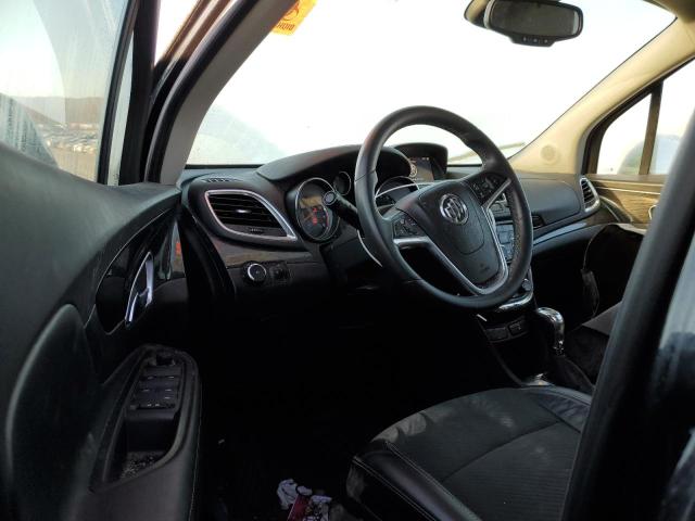 Photo 8 from auction – 2014 BUICK ENCORE CON with VIN KL4CJFSB3EB549550