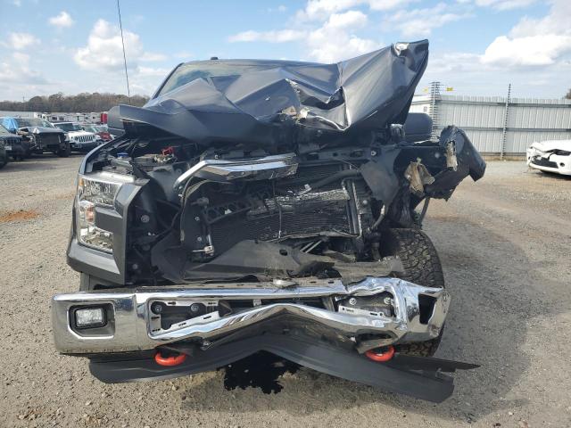 Photo 5 from auction – 2016 FORD F150 SUPER with VIN 1FTEW1EP0GFC64763