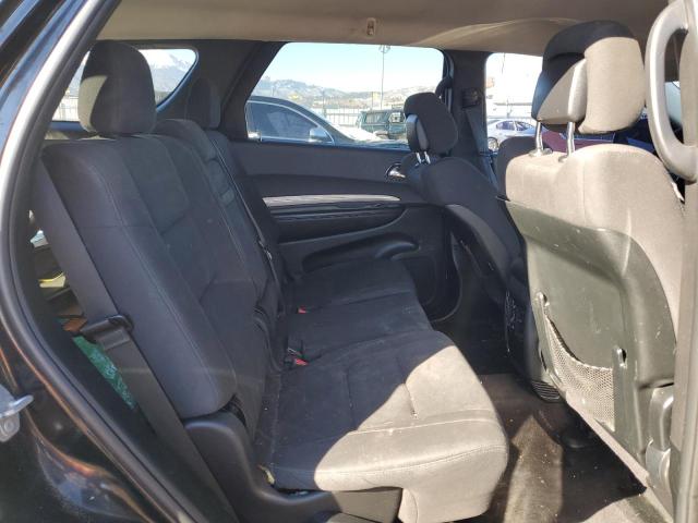 Photo 11 from auction – 2018 DODGE DURANGO SX with VIN 1C4RDJAG7JC291450