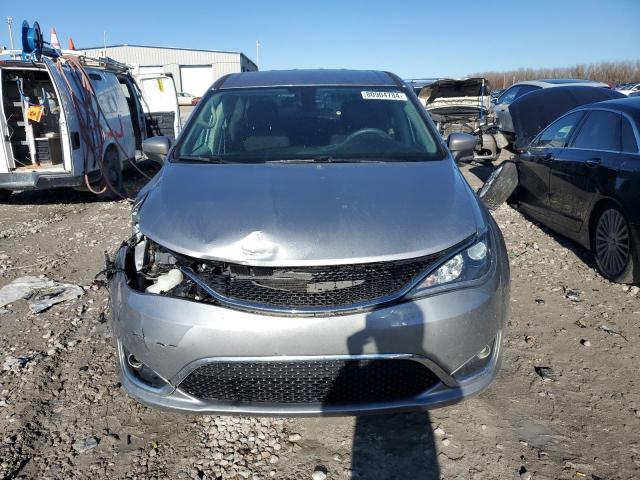 Photo 5 from auction – 2017 CHRYSLER PACIFICA T with VIN 2C4RC1BGXHR777561