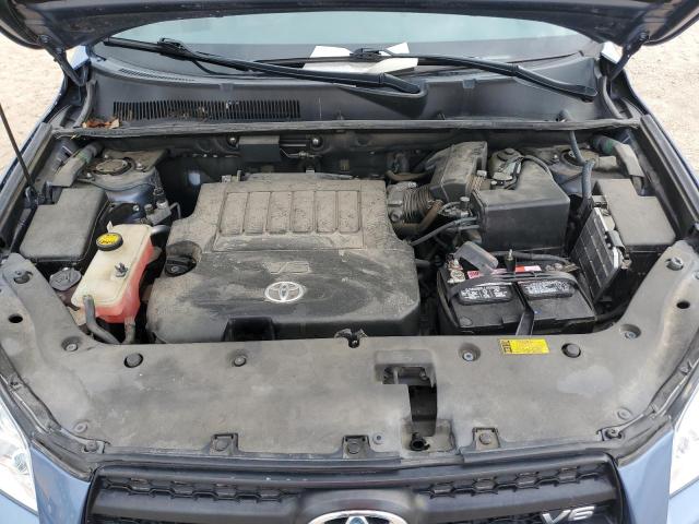 Photo 12 from auction – 2011 TOYOTA RAV4 with VIN 2T3ZK4DV0BW012906