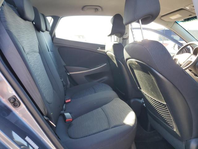 Photo 10 from auction – 2017 HYUNDAI ACCENT SE with VIN KMHCT5AE2HU346756