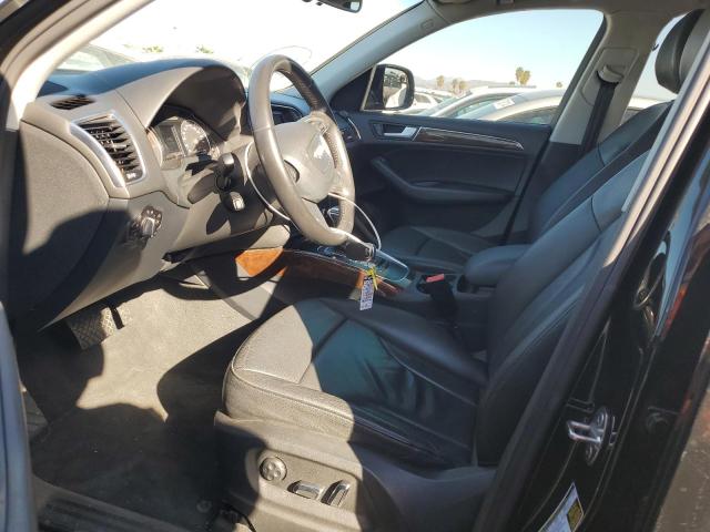 Photo 7 from auction – 2013 AUDI Q5 PREMIUM with VIN WA1CFAFP5DA039019
