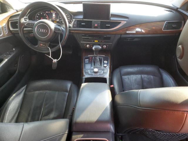 Photo 8 from auction – 2012 AUDI A7 PRESTIG with VIN WAU2GAFCXCN151492