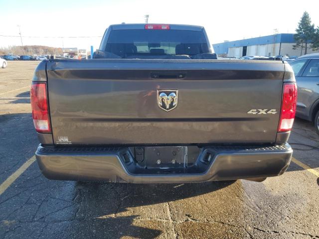 Photo 6 from auction – 2018 RAM 1500 ST with VIN 1C6RR7FG2JS351094
