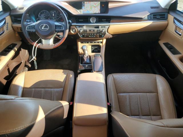 Photo 8 from auction – 2018 LEXUS ES 350 with VIN 58ABK1GG6JU093441