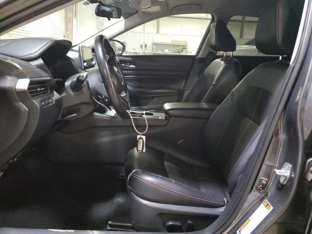Photo 7 from auction – 2020 NISSAN ALTIMA SR with VIN 1N4BL4CV8LN310683