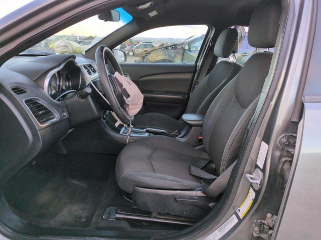 Photo 7 from auction – 2012 DODGE AVENGER SE with VIN 1C3CDZAB3CN193956