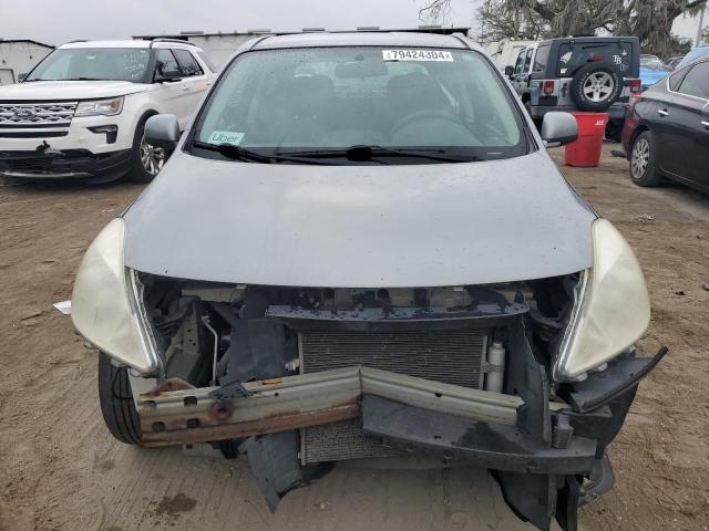 Photo 5 from auction – 2014 NISSAN VERSA S with VIN 3N1CN7AP8EK465079
