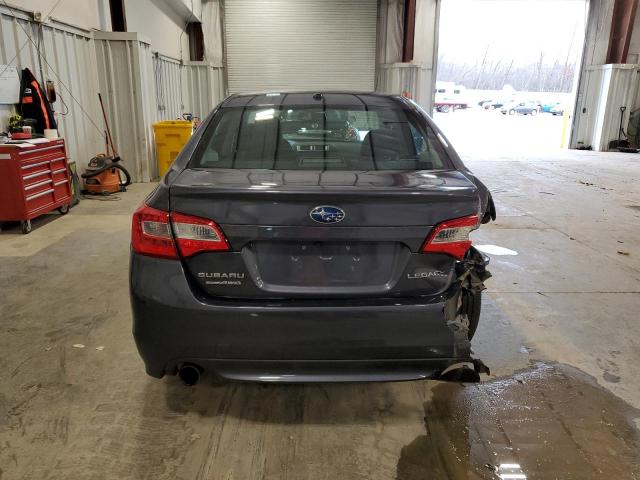 Снимка 6 от търг – 2015 SUBARU LEGACY 2.5 с VIN 4S3BNBC66F3074939