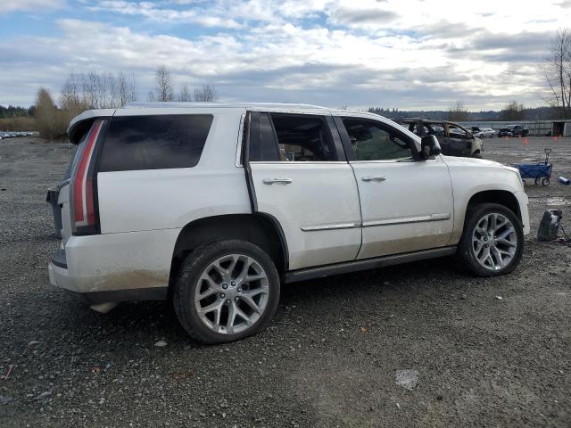 Photo 3 from auction – 2018 CADILLAC ESCALADE P with VIN 1GYS4DKJ7JR229485