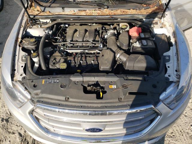 Photo 11 from auction – 2014 FORD TAURUS SEL with VIN 1FAHP2E81EG136442