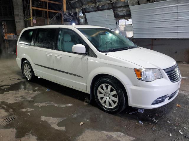 Photo 4 from auction – 2013 CHRYSLER TOWN & COU with VIN 2C4RC1BG1DR646609