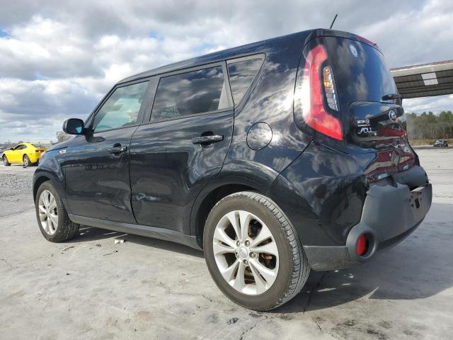 Снимка 2 от търг – 2015 KIA SOUL + с VIN KNDJP3A57F7783684