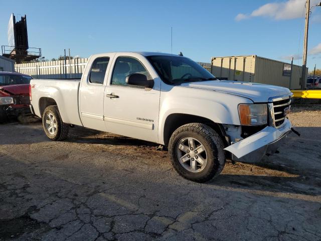 Photo 4 from auction – 2013 GMC SIERRA K15 with VIN 1GTR2VE75DZ180694