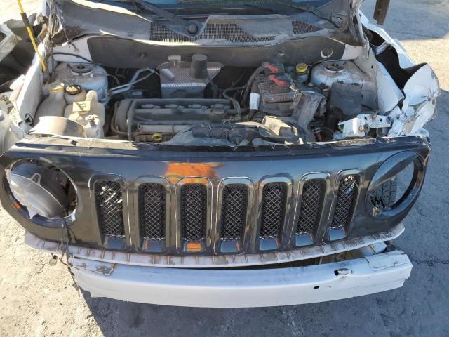 Photo 12 from auction – 2015 JEEP PATRIOT SP with VIN 1C4NJPBA8FD158301