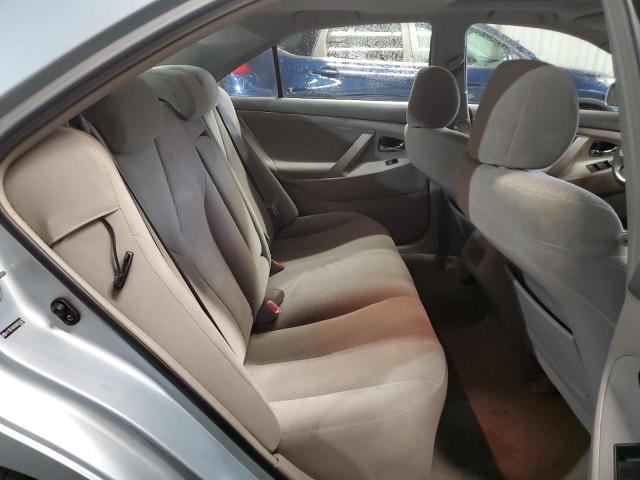 Photo 10 from auction – 2009 TOYOTA CAMRY BASE with VIN 4T1BE46K89U850163